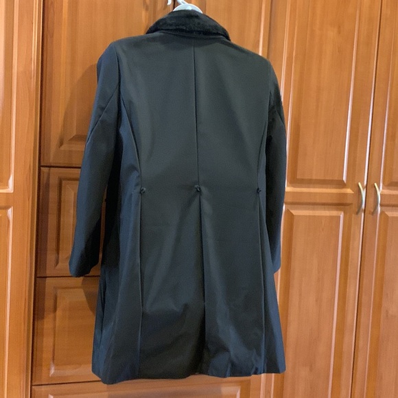 Microfiber light weight jacket - Picture 3 of 5